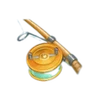 Fishin Frenzy symbol fishing