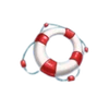 Fishin Frenzy symbol lifebuoy
