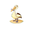 Fishin Frenzy symbol stork